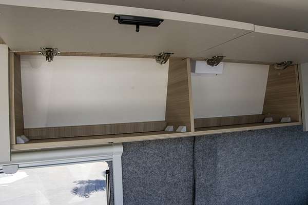 2025 Jayco JRV LITE CAMPERVAN RM.19-3.JL-MY25