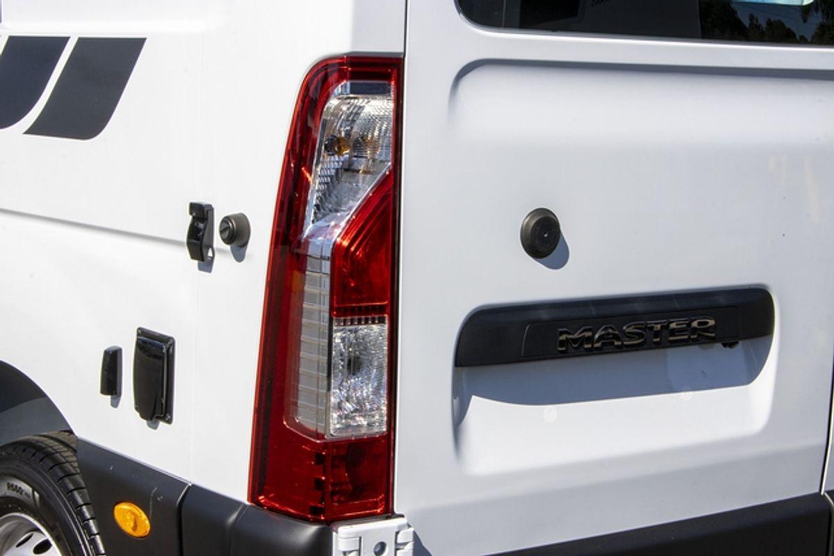 2025 Jayco JRV LITE CAMPERVAN RM.19-3.JL-MY25