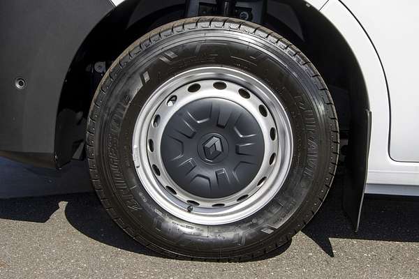 2025 Jayco JRV LITE CAMPERVAN RM.19-3.JL-MY25