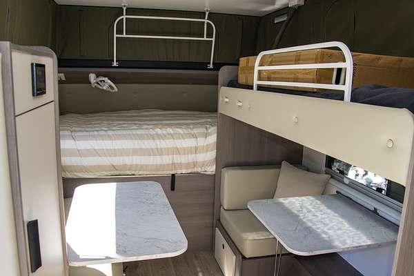 2025 Jayco CROSSTRAK POPTOP 16.48-3.CT-MY25