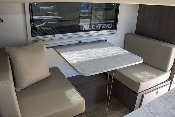 2025 Jayco CROSSTRAK POPTOP 16.48-3.CT-MY25