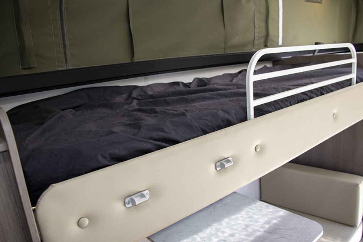 2025 Jayco CROSSTRAK POPTOP 16.48-3.CT-MY25