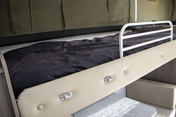2025 Jayco CROSSTRAK POPTOP 16.48-3.CT-MY25