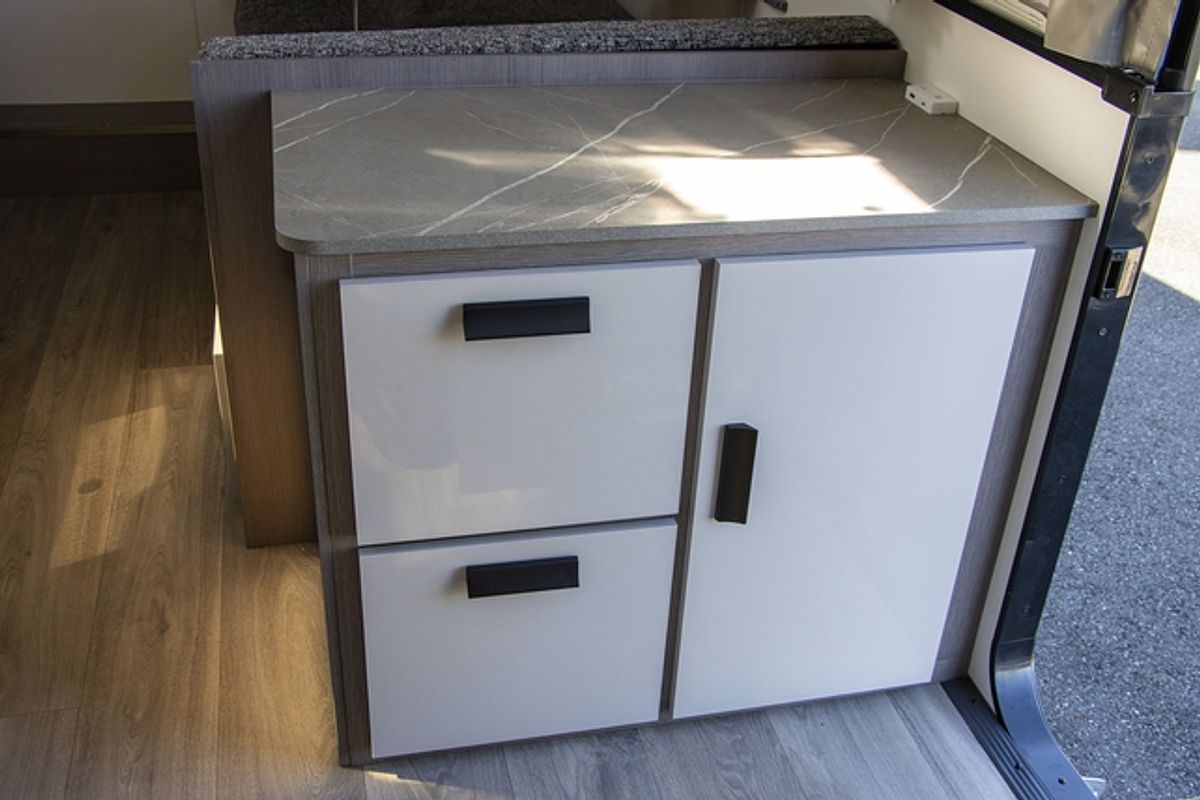 2025 Jayco SWAN CAMPER CP-MY25