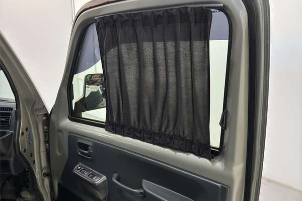 2024 Suzuki Carry Super Carry X Limited 4WD