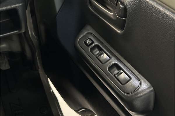2024 Suzuki Carry Super Carry X Limited 4WD