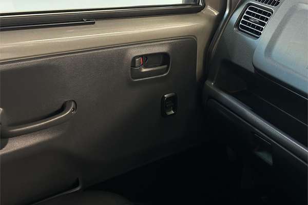 2024 Suzuki Carry Super Carry X Limited 4WD