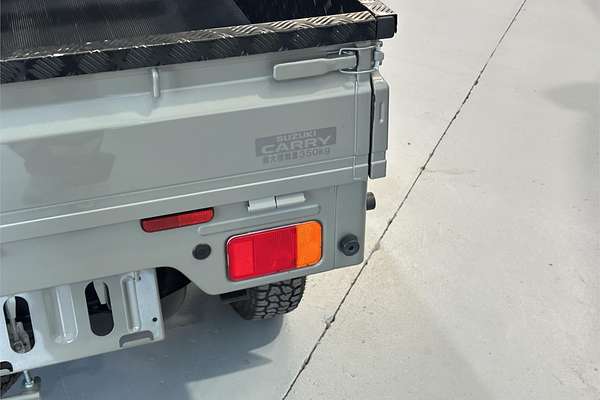 2024 Suzuki Carry Super Carry X Limited 4WD