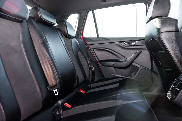 2022 SKODA Kamiq 110TSI Signature NW