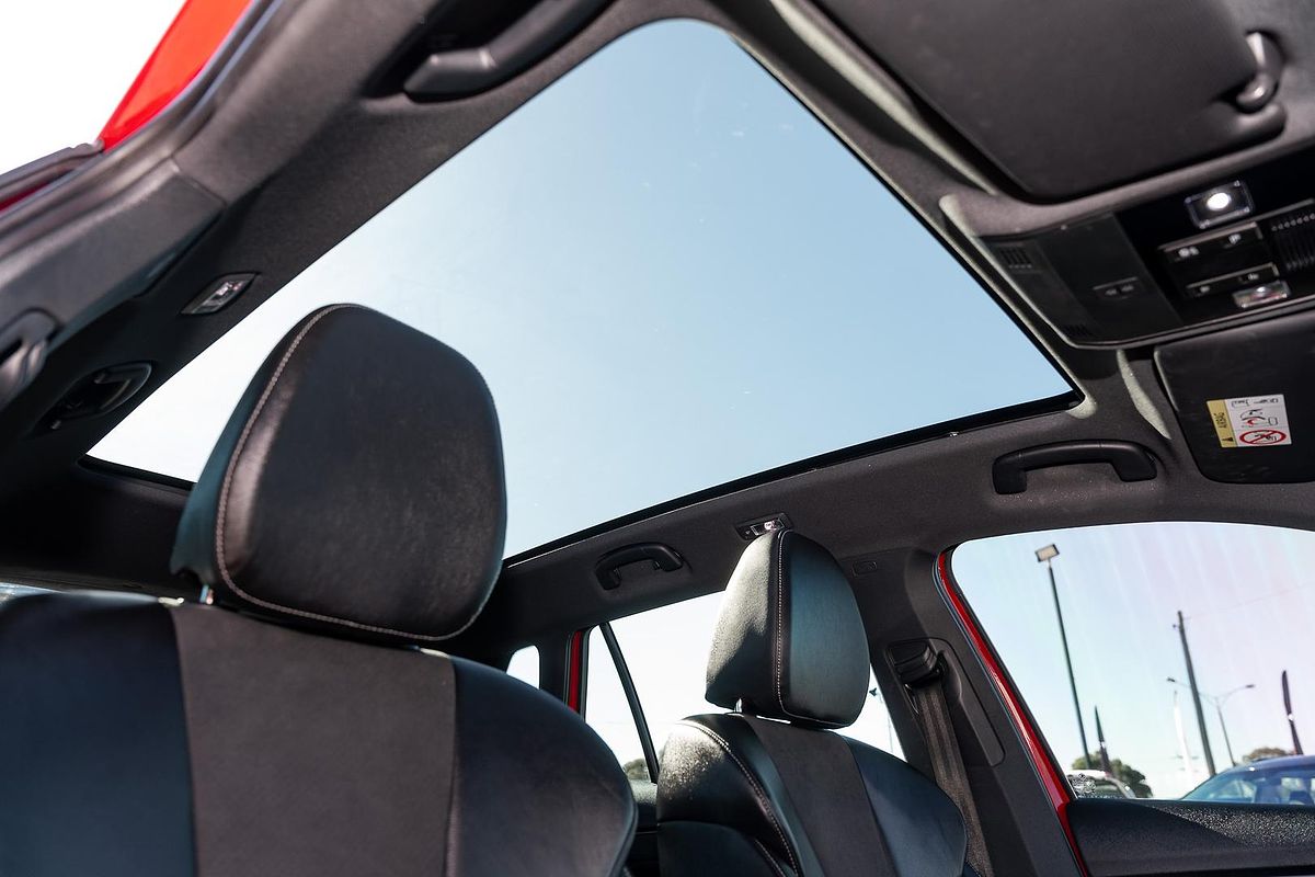 2022 SKODA Kamiq 110TSI Signature NW