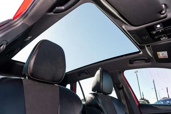 2022 SKODA Kamiq 110TSI Signature NW