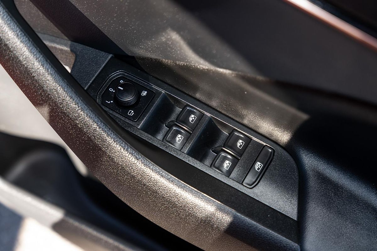2022 SKODA Kamiq 110TSI Signature NW
