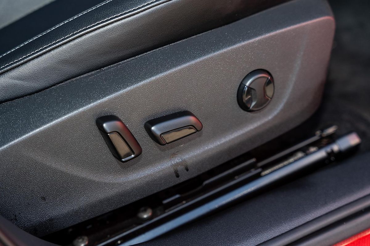 2022 SKODA Kamiq 110TSI Signature NW