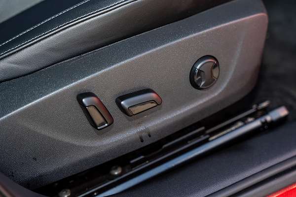 2022 SKODA Kamiq 110TSI Signature NW