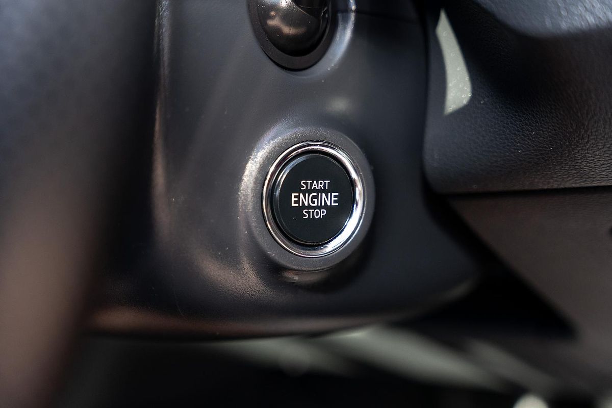 2022 SKODA Kamiq 110TSI Signature NW