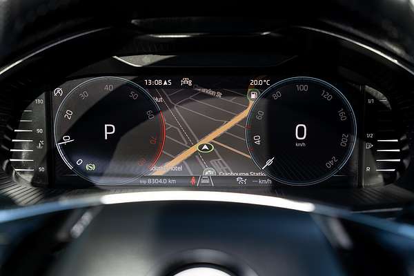 2022 SKODA Kamiq 110TSI Signature NW