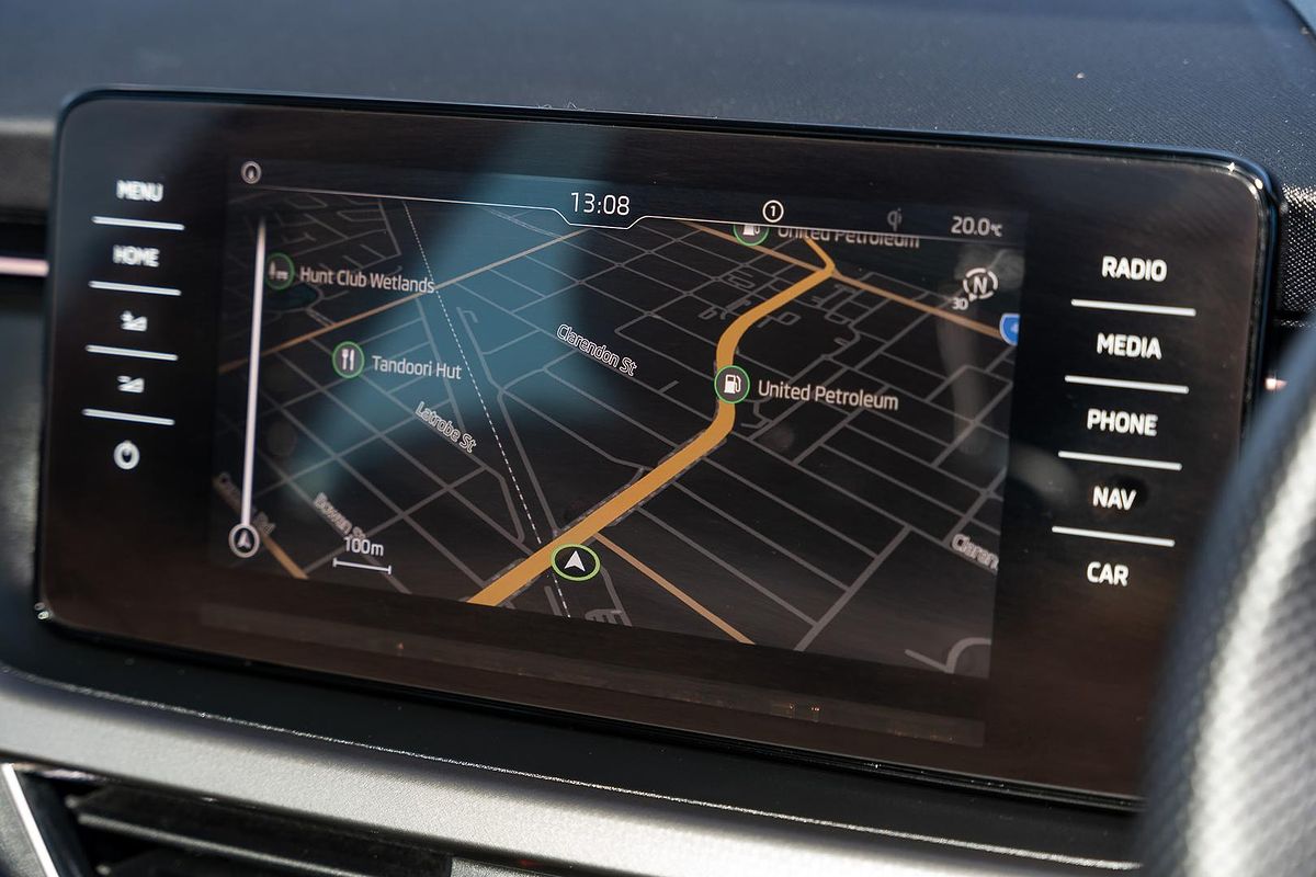 2022 SKODA Kamiq 110TSI Signature NW