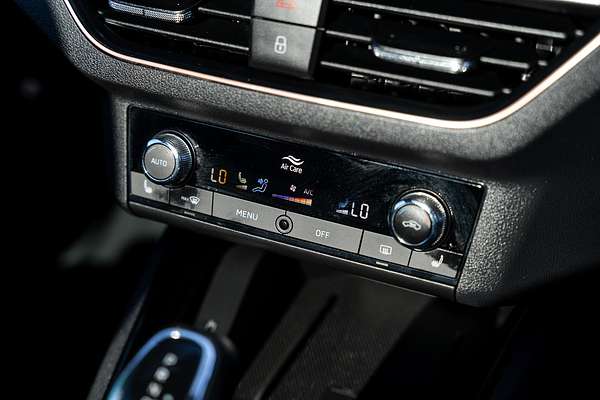 2022 SKODA Kamiq 110TSI Signature NW