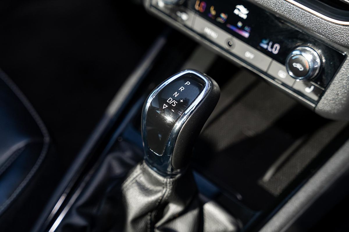 2022 SKODA Kamiq 110TSI Signature NW