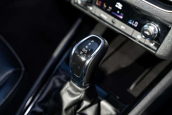 2022 SKODA Kamiq 110TSI Signature NW