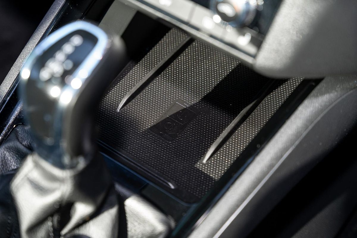 2022 SKODA Kamiq 110TSI Signature NW