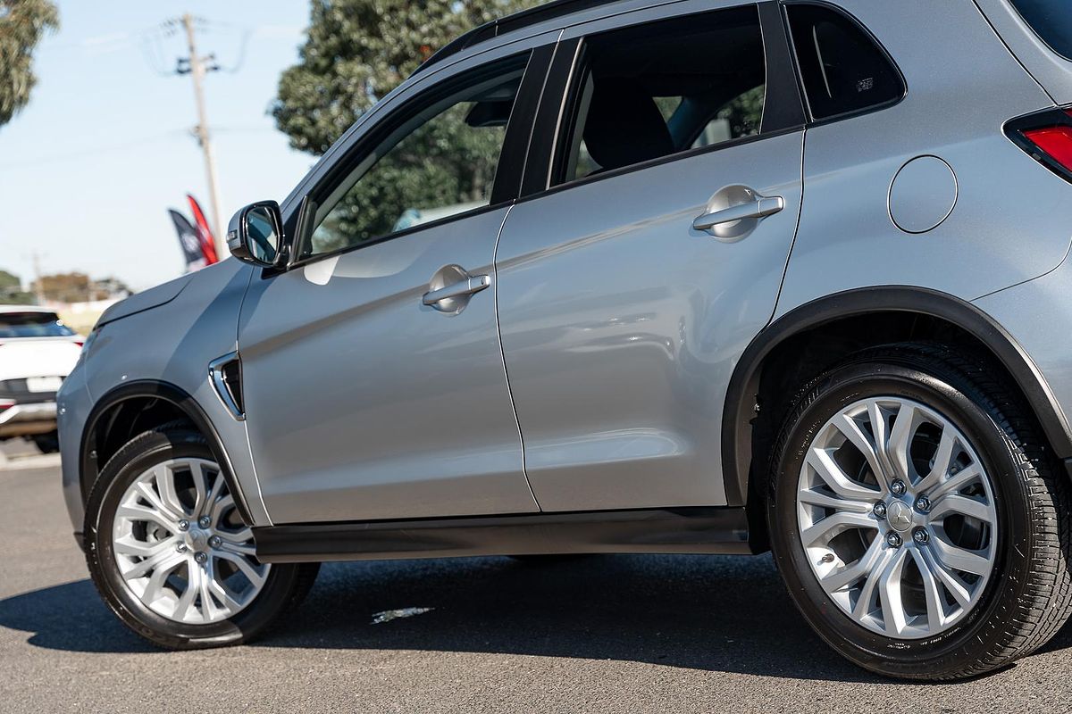2024 Mitsubishi ASX LS XD