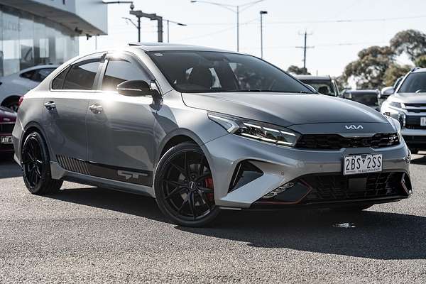 2021 Kia Cerato GT BD