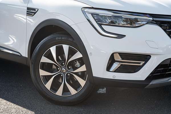 2023 Renault Arkana Zen JL1
