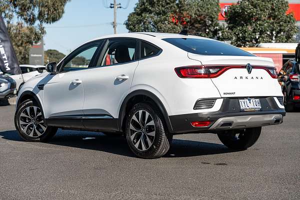 2023 Renault Arkana Zen JL1