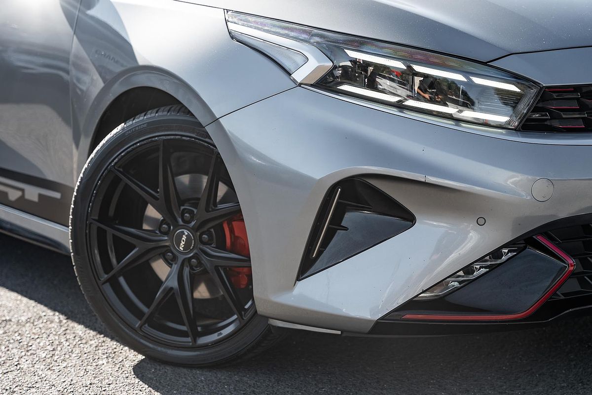 2021 Kia Cerato GT BD
