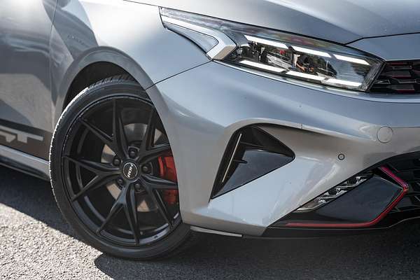 2021 Kia Cerato GT BD