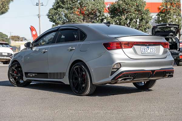 2021 Kia Cerato GT BD