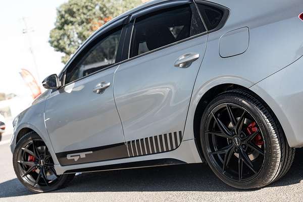 2021 Kia Cerato GT BD