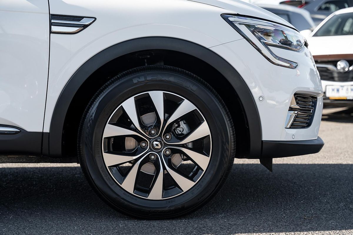 2023 Renault Arkana Zen JL1