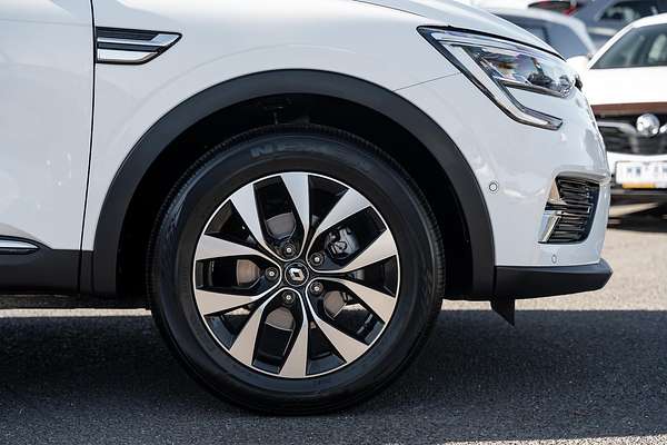 2023 Renault Arkana Zen JL1