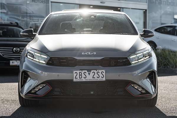 2021 Kia Cerato GT BD