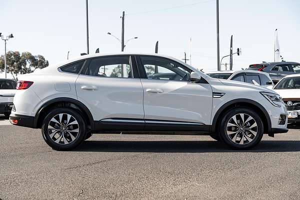 2023 Renault Arkana Zen JL1