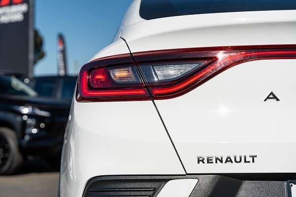2023 Renault Arkana Zen JL1