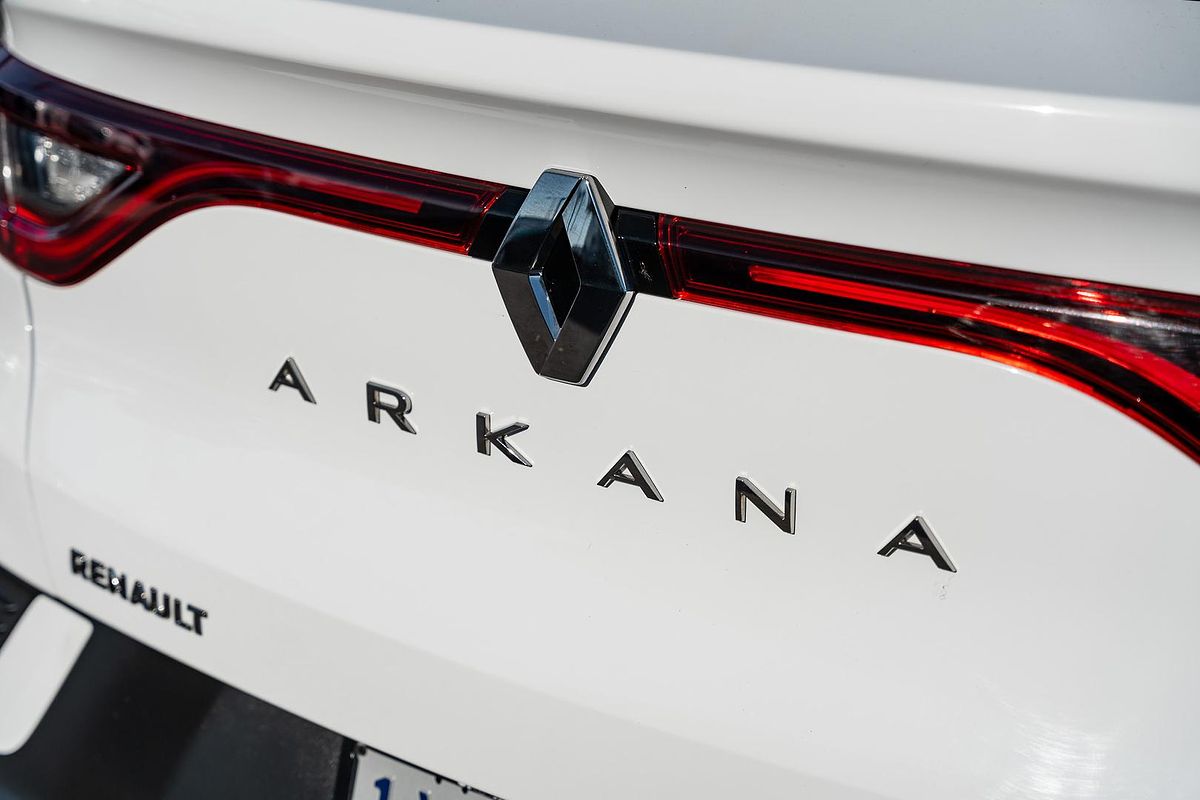 2023 Renault Arkana Zen JL1