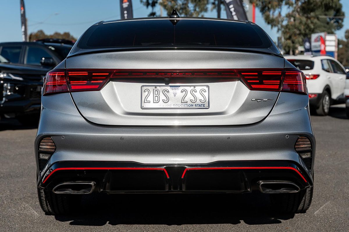 2021 Kia Cerato GT BD