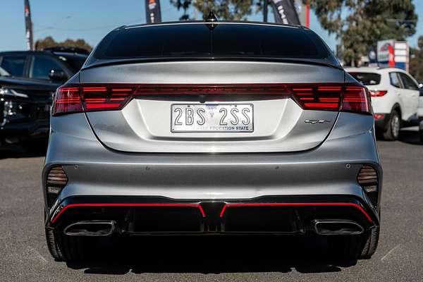 2021 Kia Cerato GT BD