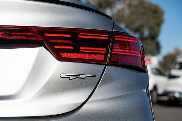 2021 Kia Cerato GT BD