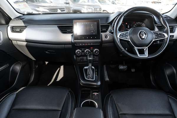 2023 Renault Arkana Zen JL1