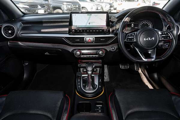 2021 Kia Cerato GT BD