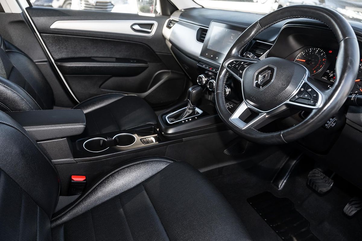 2023 Renault Arkana Zen JL1