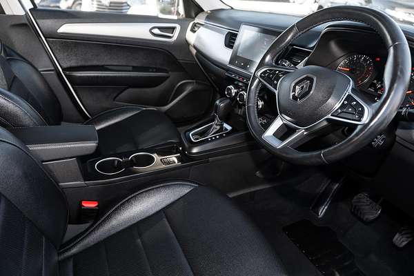 2023 Renault Arkana Zen JL1