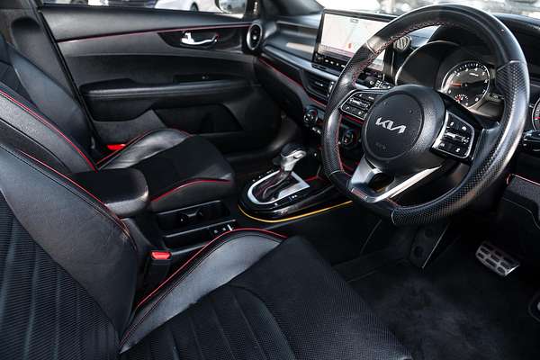 2021 Kia Cerato GT BD