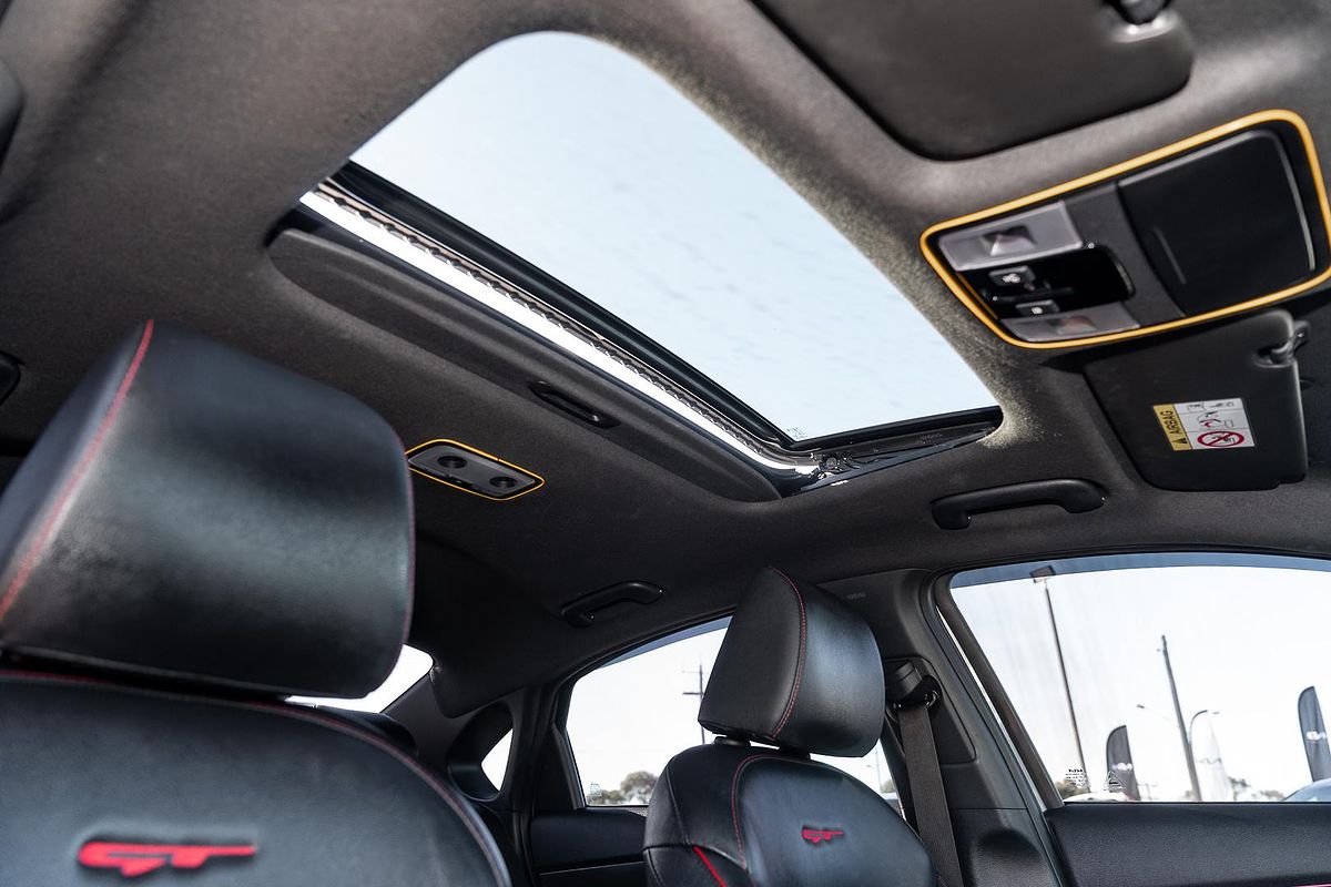 2021 Kia Cerato GT BD