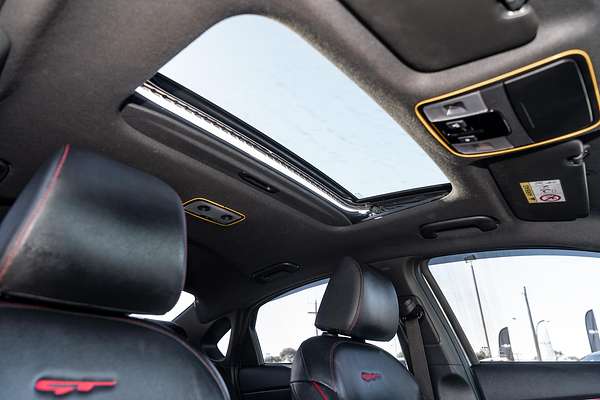 2021 Kia Cerato GT BD