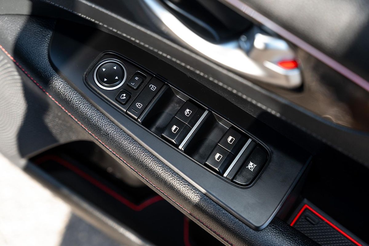 2021 Kia Cerato GT BD